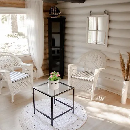 Mansikkaniemen Rantasalmi