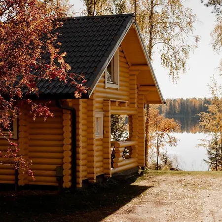 Mansikkaniemen Lomakeskus