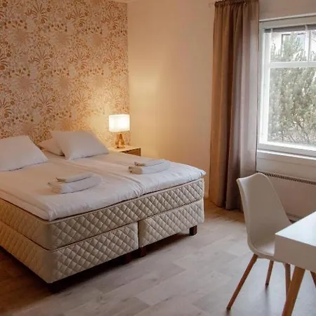 Mansikkaniemen ランタサルミ