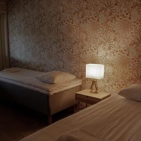 Mansikkaniemen ホリデーパーク