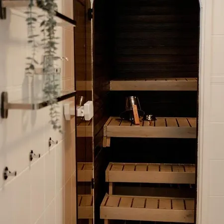 Mansikkaniemen Feriepark Rantasalmi