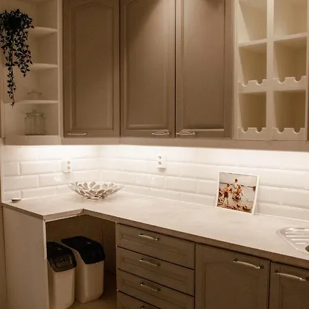 Feriepark Mansikkaniemen