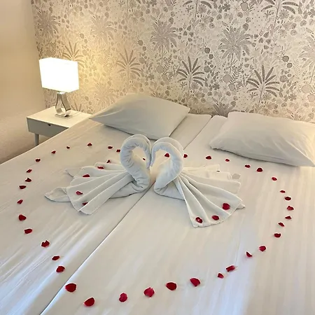 Mansikkaniemen Feriepark Rantasalmi