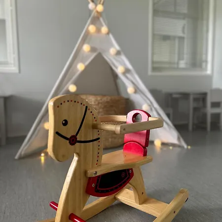 Feriepark Mansikkaniemen