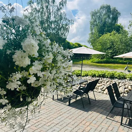 Mansikkaniemen Lomakeskus Vakantiepark