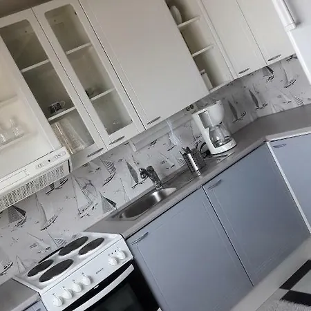 Mansikkaniemen Lomakeskus 4*