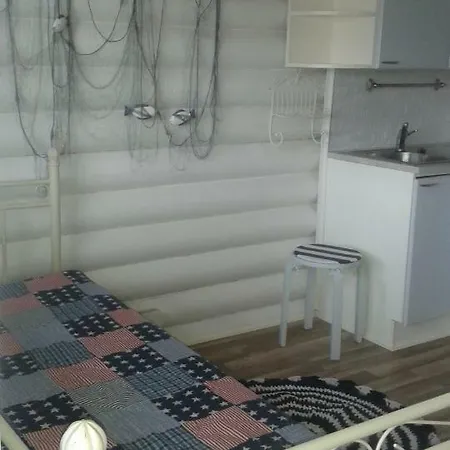 Mansikkaniemen Lomakeskus
