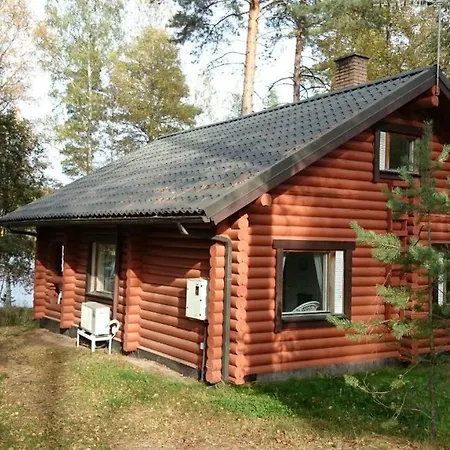 Mansikkaniemen Lomakeskus Holiday park 4*