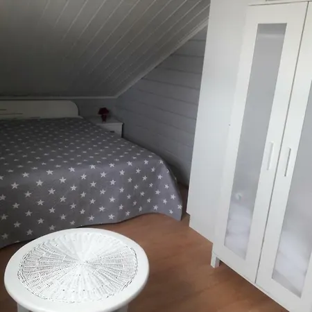 Holiday park Mansikkaniemen Lomakeskus 4*