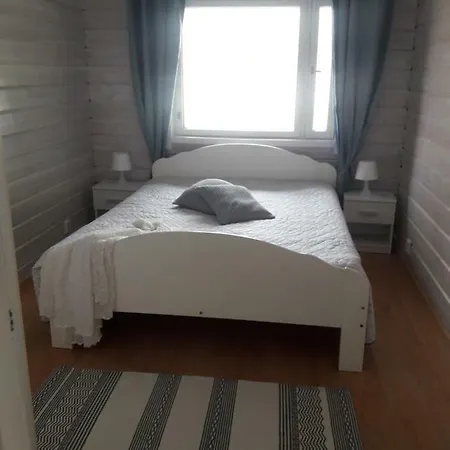 Holiday park Mansikkaniemen Lomakeskus 4*