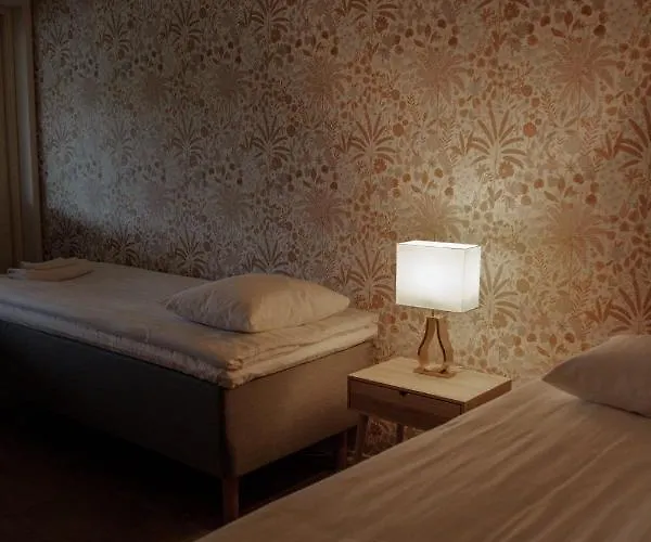 Mansikkaniemen Holiday park