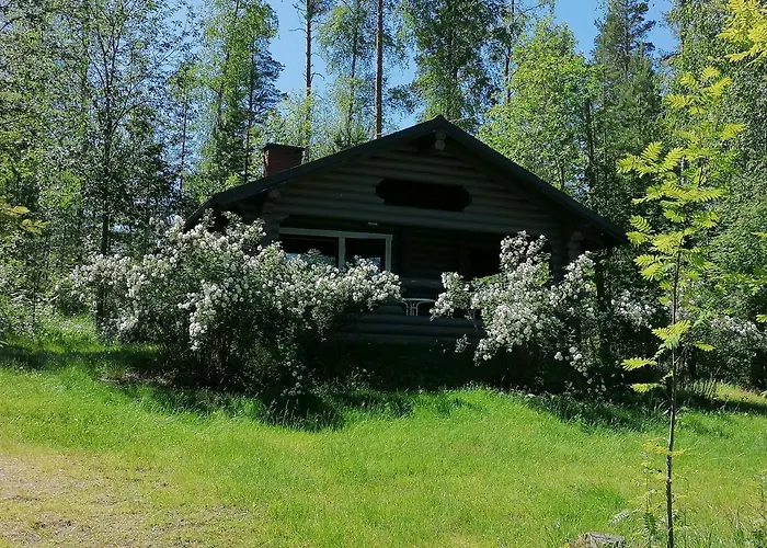 Mansikkaniemen Rantasalmi