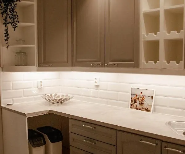 Holiday park Mansikkaniemen