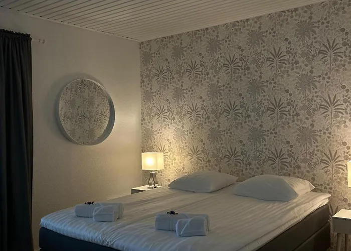 Holiday park Mansikkaniemen 4*